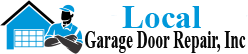 Garage Door Repair Laporte CO Logo
